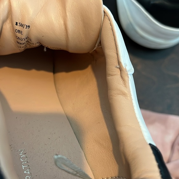 BCBGENERATION Obie women’s logo size 8 - Picture 8 of 9